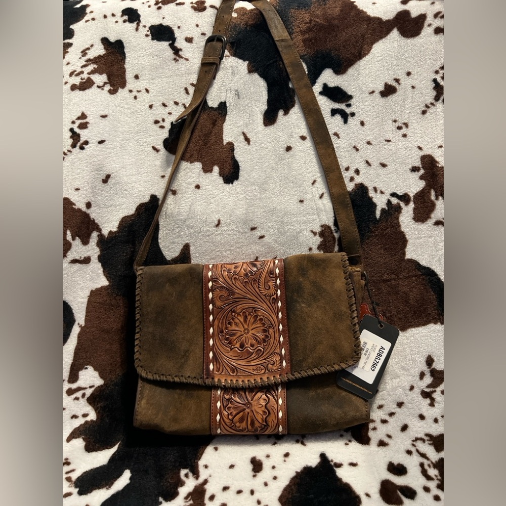 American Darling Purse
